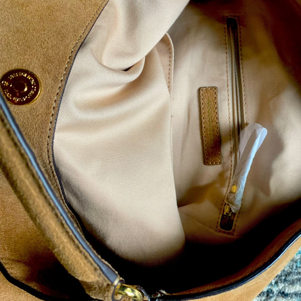 Banana Republic bag